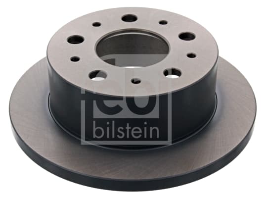FEBI BILSTEIN Brzdový kotúč 43937 1