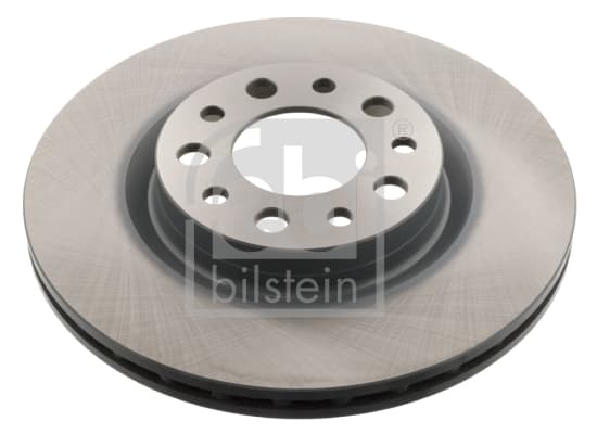 FEBI BILSTEIN Brzdový kotúč 43962 1