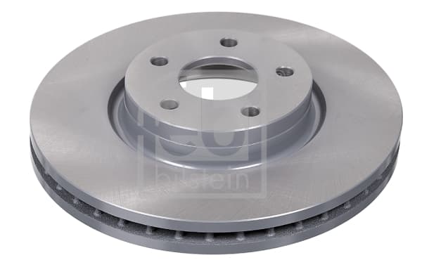 FEBI BILSTEIN Brzdový kotúč 43975 1