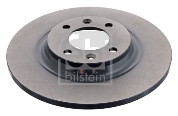 FEBI BILSTEIN Brzdový kotúč 44013 1