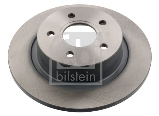 FEBI BILSTEIN Brzdový kotúč 44016 1
