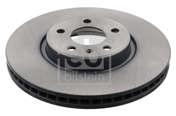 FEBI BILSTEIN Brzdový kotúč 44022 1