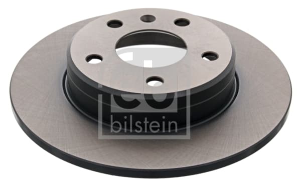 FEBI BILSTEIN Brzdový kotúč 44043 1