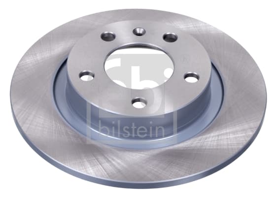 FEBI BILSTEIN Brzdový kotúč 44044 1