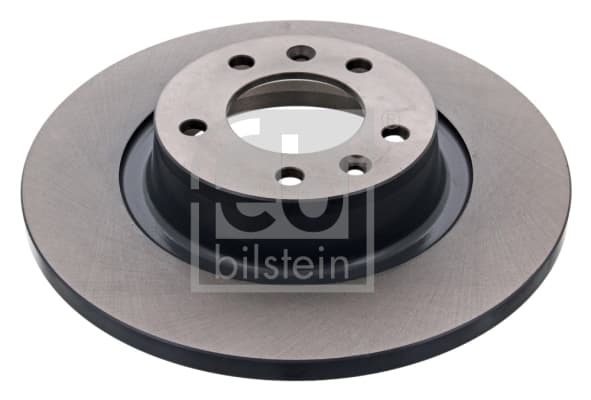 FEBI BILSTEIN Brzdový kotúč 44064 1