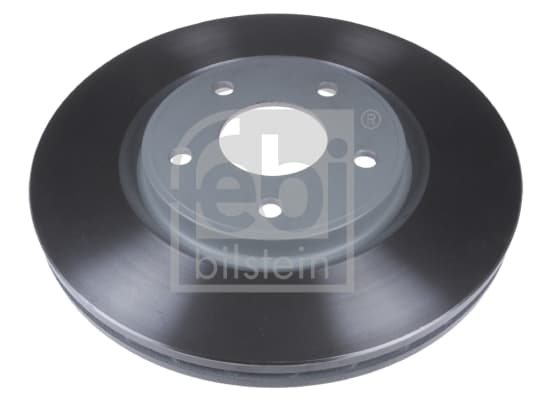 FEBI BILSTEIN Brzdový kotúč 44066 1