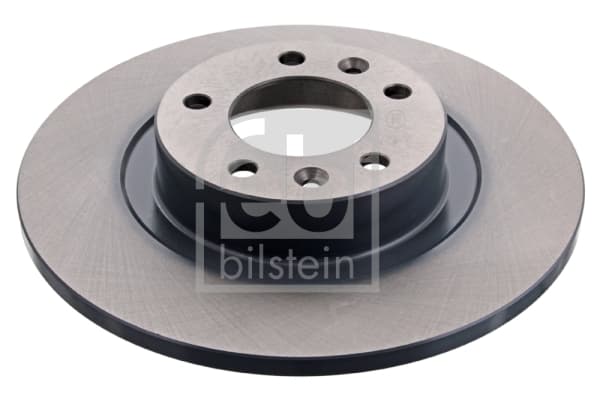 FEBI BILSTEIN Brzdový kotúč 44090 1
