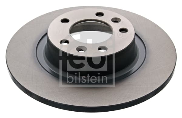 FEBI BILSTEIN Brzdový kotúč 44099 1