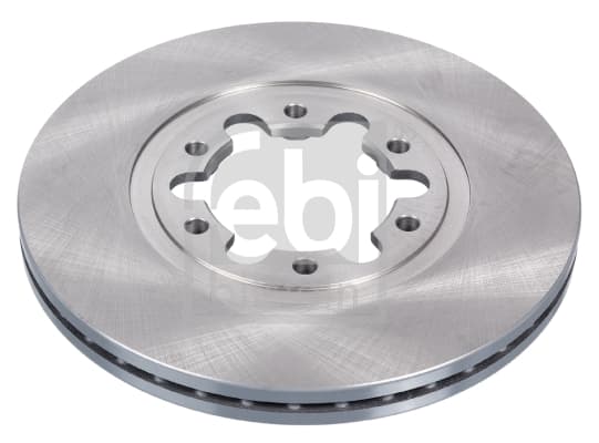 FEBI BILSTEIN Brzdový kotúč 44106 1