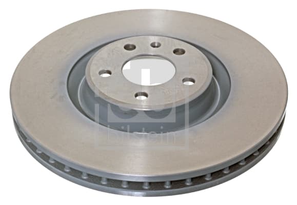 FEBI BILSTEIN Brzdový kotúč 44107 1