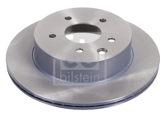 FEBI BILSTEIN Brzdový kotúč 44119 1