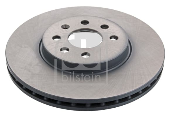 FEBI BILSTEIN Brzdový kotúč 44123 1