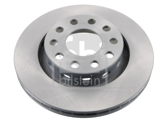 FEBI BILSTEIN Brzdový kotúč 44125 1
