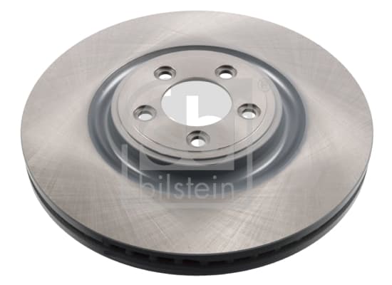 FEBI BILSTEIN Brzdový kotúč 44134 1