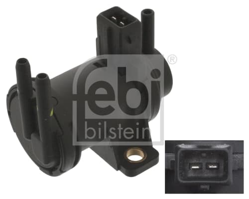 FEBI BILSTEIN Regulátor tlaku 44375 1