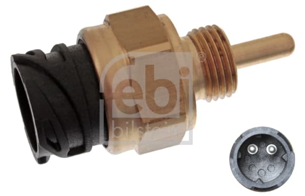 FEBI BILSTEIN Snímač teploty chladiacej kvapaliny 44405 1