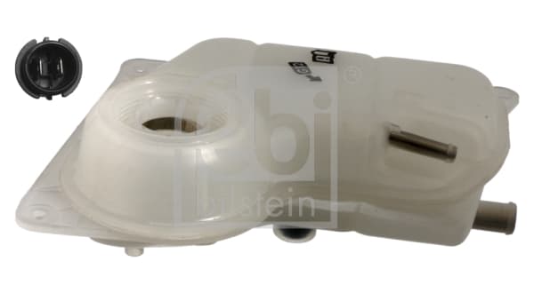 FEBI BILSTEIN Vyrovnávacia nádobka chladiacej kvapaliny 44534 1