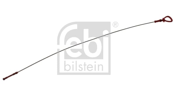 FEBI BILSTEIN Mierka hladiny oleja 44809 1