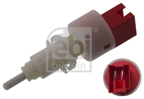 FEBI BILSTEIN Spínač ovládania spojky (pre tempomat) 44843 1