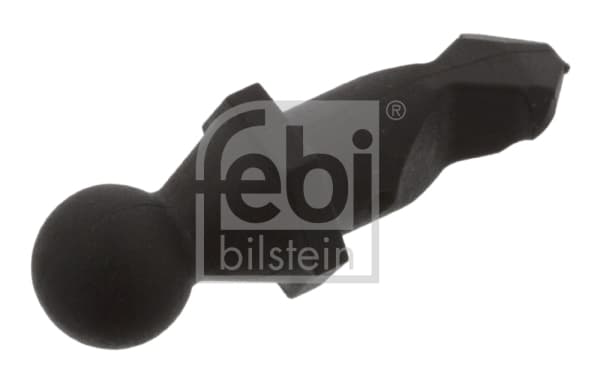 FEBI BILSTEIN Upevňovací element, krat motora 44992 1