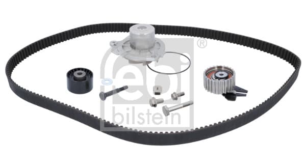 FEBI BILSTEIN Vodné čerpadlo + sada ozubeného remeňa 45142 1