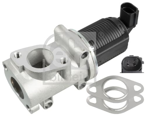 FEBI BILSTEIN AGR - Ventil 45157 1