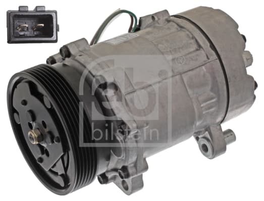 FEBI BILSTEIN Kompresor klimatizácie 45159 1