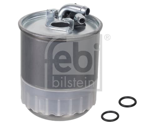 FEBI BILSTEIN Palivový filter 45165 1