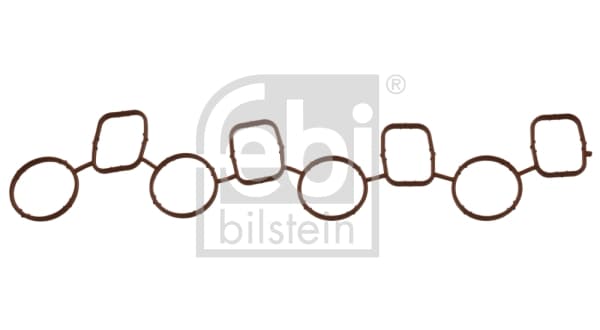 FEBI BILSTEIN Tesnenie kolena sac. potrubia 45218 1