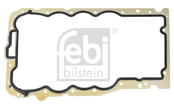 FEBI BILSTEIN Tesnenie olejovej vane 45682 1