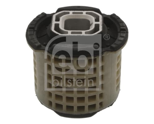FEBI BILSTEIN Uloženie tela nápravy 45803 1