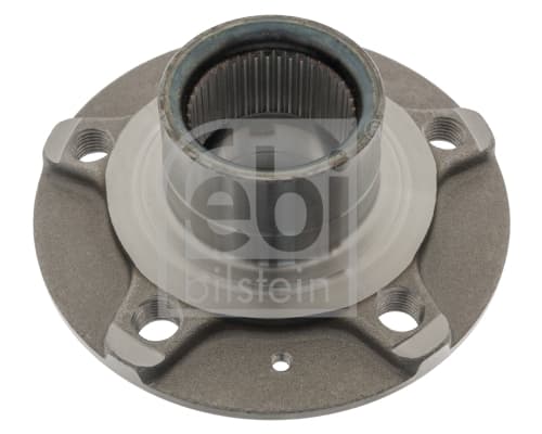 FEBI BILSTEIN Náboj kolesa 45996 1