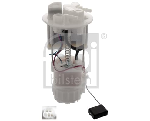 FEBI BILSTEIN Palivová dopravná jednotka 46050 1