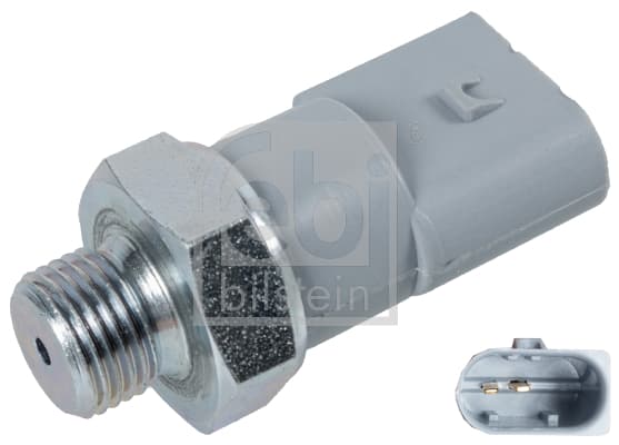 FEBI BILSTEIN Olejový tlakový spínač 46172 1