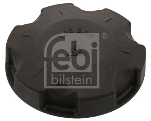 FEBI BILSTEIN Uzatvárací kryt, nádobka chladiacej kvapaliny 46221 1