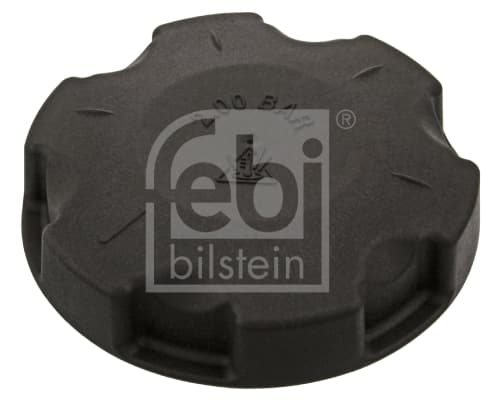 FEBI BILSTEIN Uzatvárací kryt, nádobka chladiacej kvapaliny 46222 1