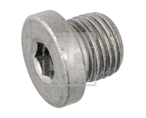 FEBI BILSTEIN Krytka skrutky pohonu nápravy 46267 1