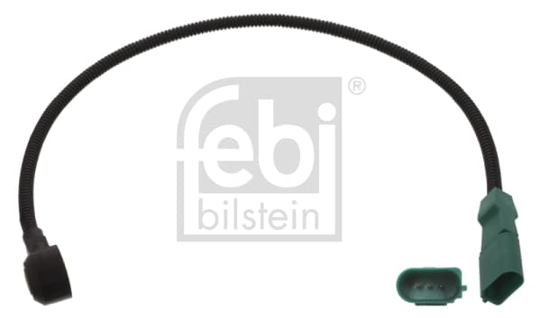 FEBI BILSTEIN Senzor klepania 46372 1
