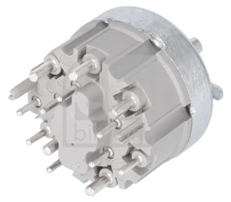FEBI BILSTEIN Spínač hlavného osvetlenia 46472 1