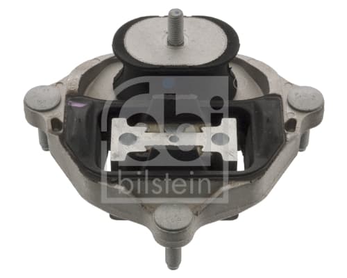 FEBI BILSTEIN Uloženie manuálnej prevodovky 46605 1
