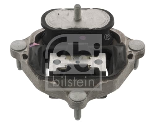 FEBI BILSTEIN Uloženie automatickej prevodovky 46606 1