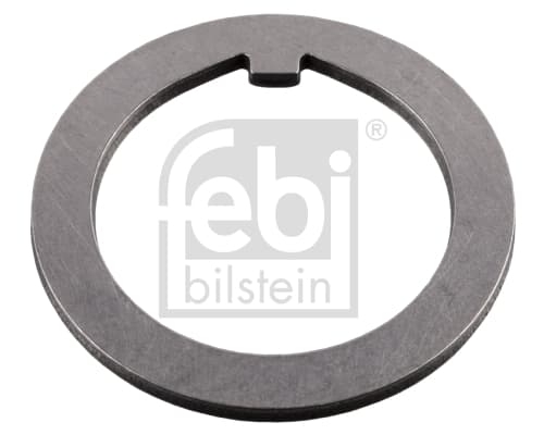 FEBI BILSTEIN Tesniaci krúžok hriadeľa ložiska kolesa 47174 1