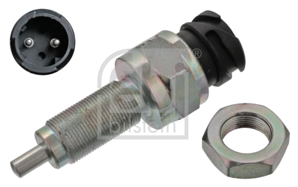 FEBI BILSTEIN Spínač uzávierky diferenciálu 47280 1