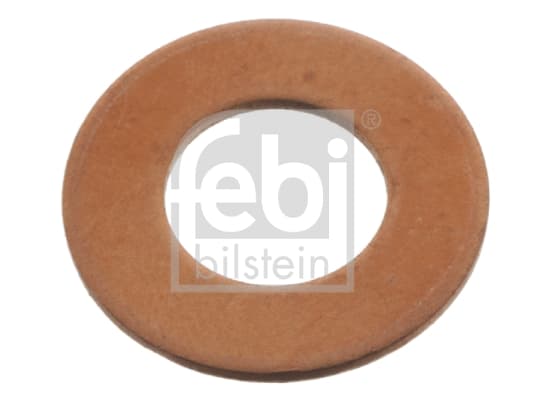 FEBI BILSTEIN Tesnenie olejovej vane automatickej prevodovky 47393 1