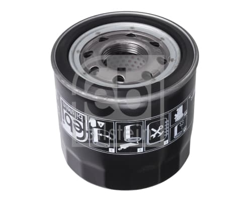 FEBI BILSTEIN Olejový filter 47472 1