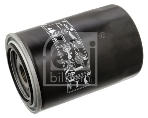 FEBI BILSTEIN Olejový filter 47477 1