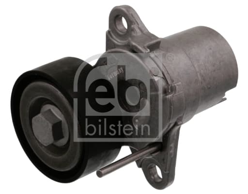 FEBI BILSTEIN Napinák rebrovaného klinového remeňa 47605 1