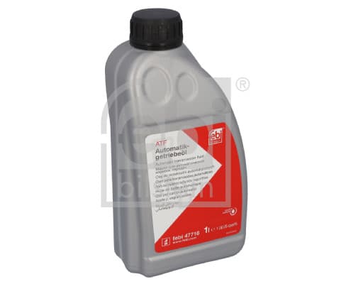 FEBI BILSTEIN Olej do automatickej prevodovky 47716 1