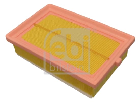 FEBI BILSTEIN Vzduchový filter 47825 1