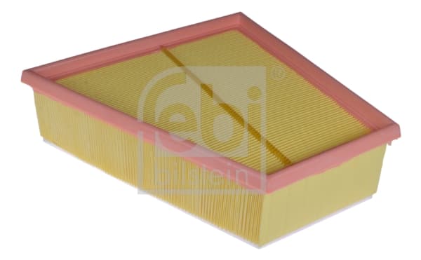 FEBI BILSTEIN Vzduchový filter 47826 1